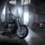 Steel Tariffs Spark Concern Amid Slowing Harley Sales, Captive Impact More Muted