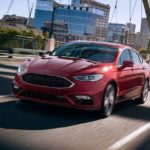 Ford’s Exit From U.S. Car Space Could Mildly Boost Used Market