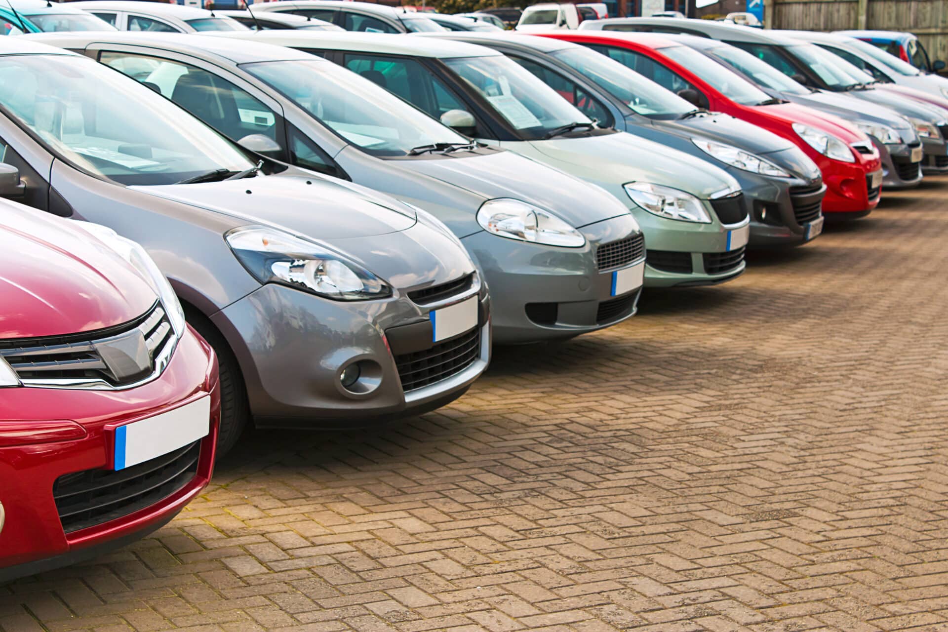 direct to consumer lending
