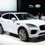 Chase Renews Jaguar Land Rover Partnership Amid Retail Growth