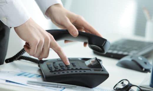 The Next TCPA Battle
