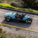 OEM Seeks Retail Lending Partners for 3-Wheelers
