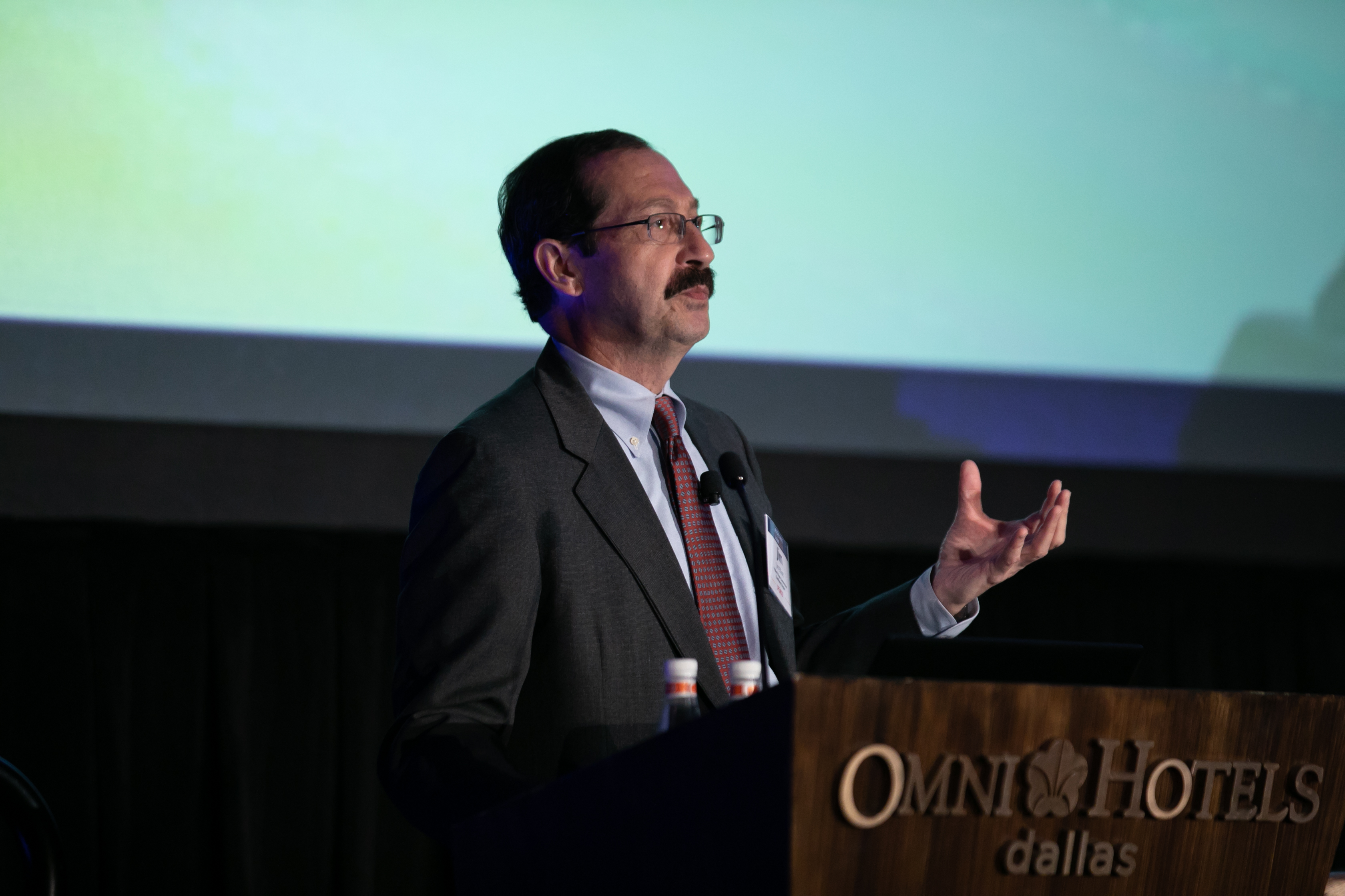 Jim Elliott, the FTC’s assistant regional director for the Southwest region