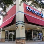 Chase bank location