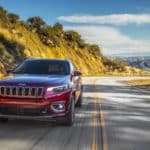 FCA Jumps into Subscription Market With Jeep, Mercedes-Benz Reveals Pricing