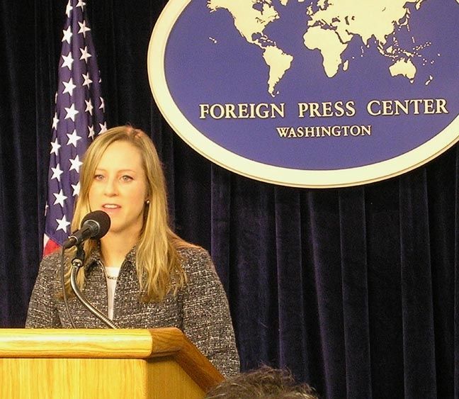 Auto Industry Has Little Insight Into CFPB Nominee Kathy Kraninger Auto Industry Has Little Insight Into CFPB Nominee Kathy Kraninger