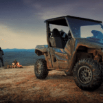 Yamaha Unveils Teaser for Adventurous 2019 Side-by-Side [VIDEO]