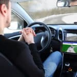 Autonomous Vehicles, Shrinking Car Ownership Threaten Traditional Auto Finance Model