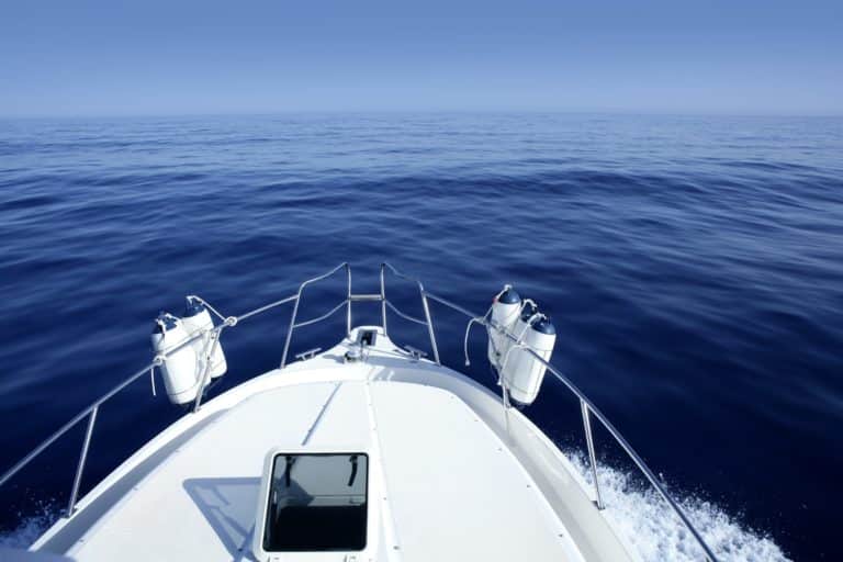 marine boat