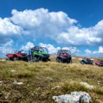 Early Promotion of Finance Options Boosts Sales, UTV Dealer Study Says
