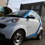 Daimler Financial to Change Name in 2019 Reflecting Mobility Ambitions