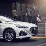 MetLife Predicts Lower Car Insurance Costs Under Hyundai Subscription