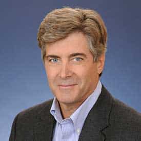 Chris Ballinger, CEO of MOBI