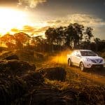 Chinese Truck Manufacturer to Form Auto Finance Joint Venture
