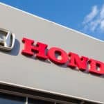 Honda Finance’s Late-Stage Delinquencies Rise