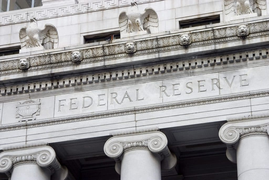Federal Reserve Reveals Plans to Ease Stress Tests Auto Finance News