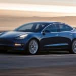 Tesla’s Accounting Changes Muddle Captive’s Results