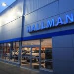 Chevrolet Dealership Slapped With $2M Fine for Loan Fraud