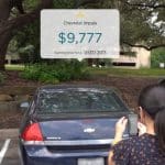 USAA Offers Auto Loans Through Augmented Reality App
