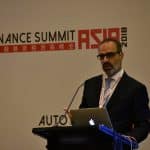 Dongfeng-Nissan Captive President Highlights Opportunities in China