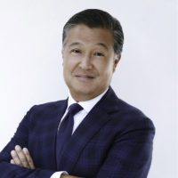 Daniel Chu, Chief Executive, Tricolor