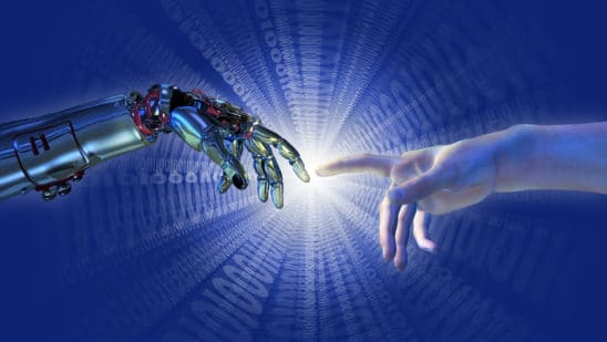 AI in Lending: It’s Time to Get Personal