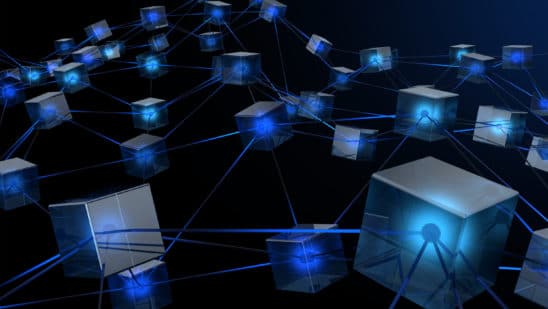 Industry Veteran Ballinger Sets Out to Establish Blockchain Standards