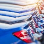 Dealers Feel the Pressure of Competition in Used-Car Market