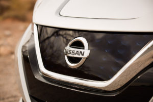 The new Nissan LEAF sets a new standard in the growing market for mainstream electric cars by offering customers greater range, advanced technologies and a dynamic new design.