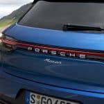 Porsche Expands Subscription Program With Carshare, Short-Term Options
