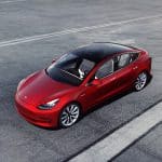 Tesla Hints at Direct Leasing for Model 3s