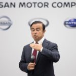 Future of Renault-Nissan-Mitsubishi Alliance Uncertain Amid CEO Arrest