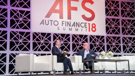 Hyundai Capital America CEO on the Challenges the Company Faces and His Push for Efficiency [VIDEO]