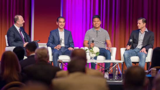 From Profitability to Viability, Execs Weigh In on Subscription Services [VIDEO]