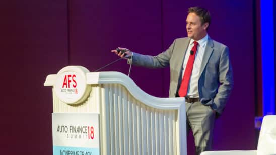 Westlake Exec Outlines Auto Finance Strategy for the Current Economic Cycle [VIDEO]