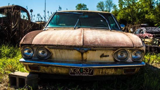 Interest Rates Will Weigh Down Auto Sector Despite Strong Consumer Sentiment [VIDEO]