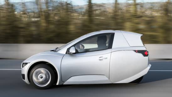Canadian OEM Electra Meccanica Seeks Financing Partner Amid Launch of First Model