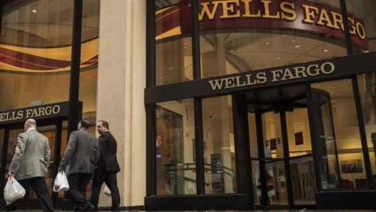 Wells Fargo to Pay States $575 Million Over Sales Practices