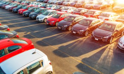 Off Lease Auto >> Off Lease Volume To Peak This Year Auto Finance News Auto Off Lease Auto >> Off Lease Volume To Peak This Year Auto Finance News Auto