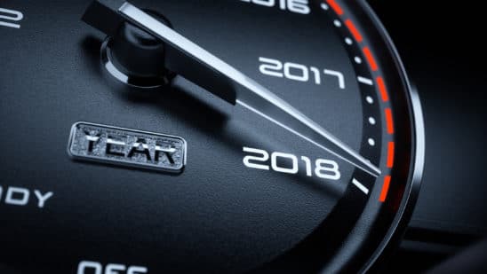 Auto Finance News’ Top 5 Stories of 2018