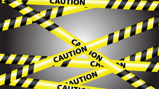 Risk Factors to Watch in 2019