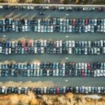 Fleet, SUV Sales Buoy November SAAR