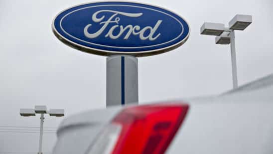 Ford Motor Credit Demands $112M From Dealership Chain for Fraud Scheme