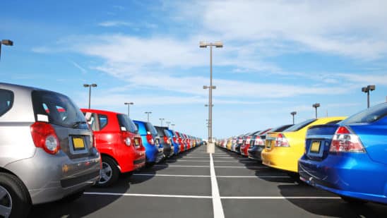 HyreCar Pursues Partnerships With Fleet Owners