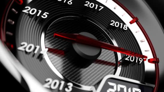 5 Trends to Watch: 2019 Promises to be an Interesting Year