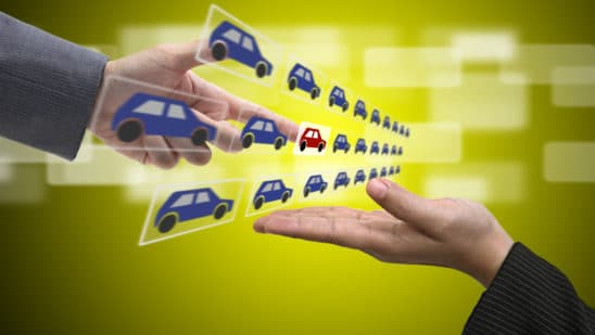 Consumer Intent Paves Way for Customized Incentives