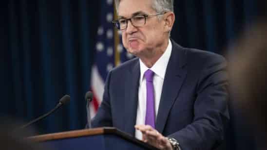 Fed’s Dovish Pivot Flattens Remaining Rate-Hike Expectations