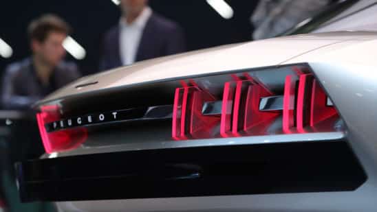 PSA Group Plots Comeback in North America With Peugeot Cars