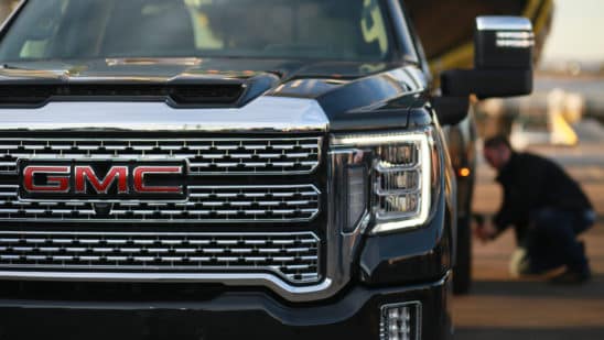 GM Financial Notches 32% Loan Origination Growth in 2018
