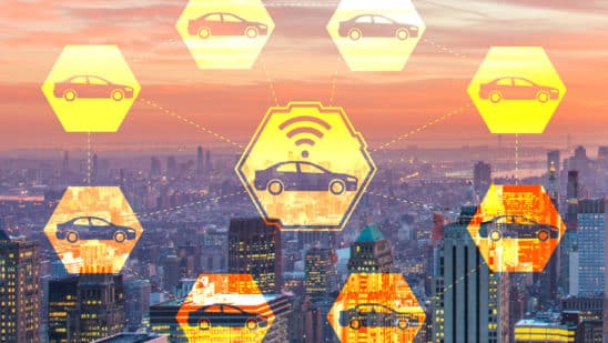 How Lenders Can Take Advantage of Mobility as a Service  